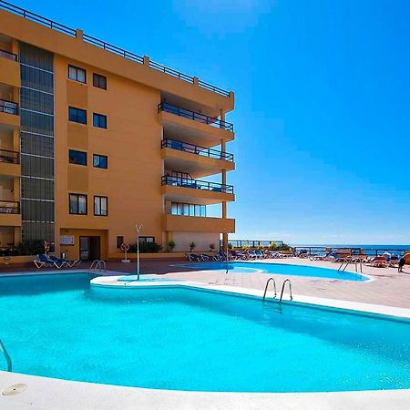 Apartment In Golf Del Sur Σαν Μιγκέλ ντε Αμπόνα Εξωτερικό φωτογραφία