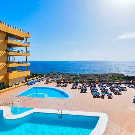 Apartment In Golf Del Sur Σαν Μιγκέλ ντε Αμπόνα Εξωτερικό φωτογραφία