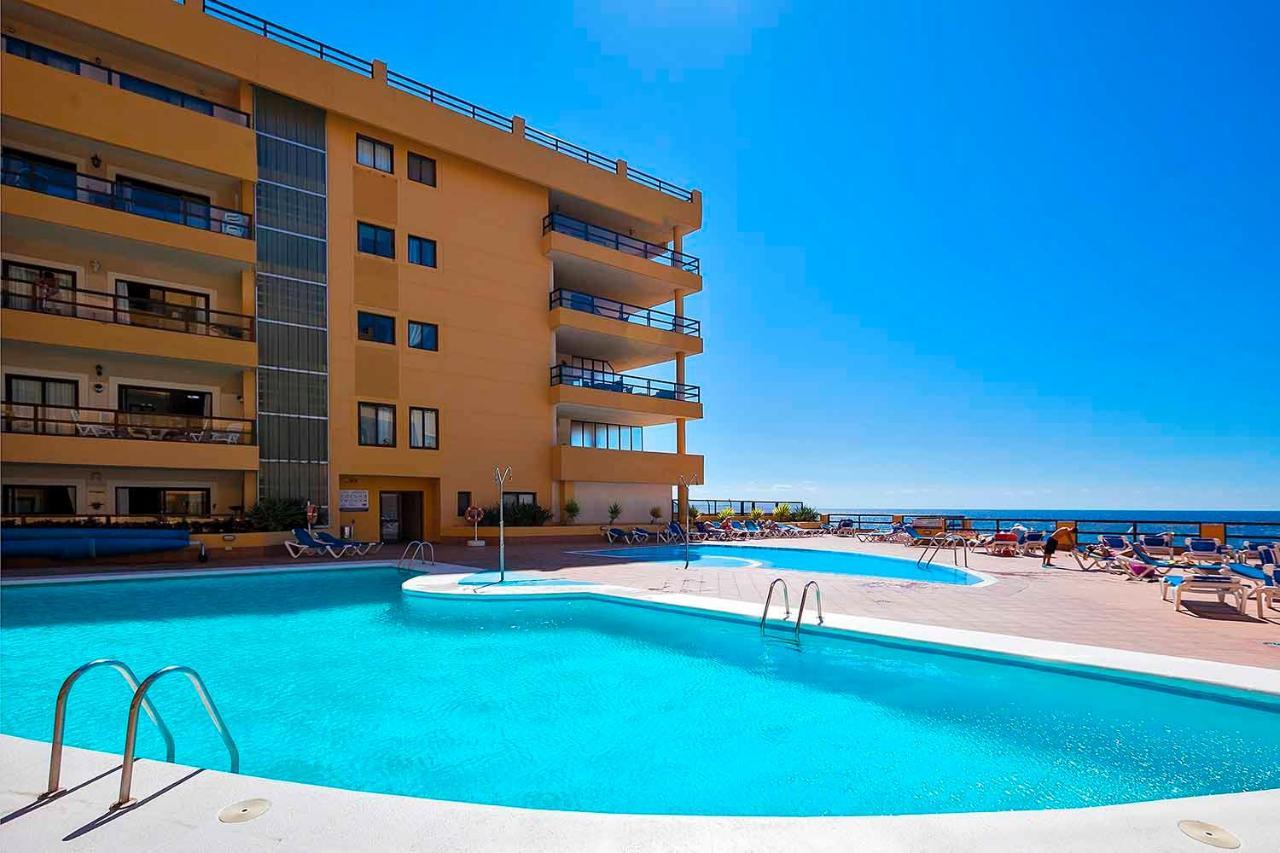 Apartment In Golf Del Sur Σαν Μιγκέλ ντε Αμπόνα Εξωτερικό φωτογραφία