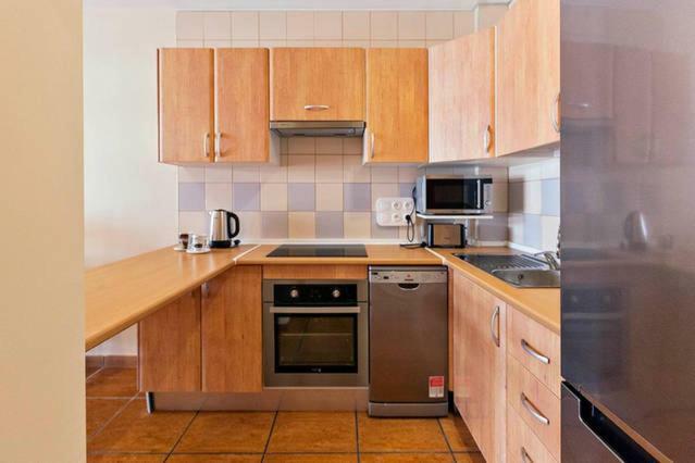 Apartment In Golf Del Sur Σαν Μιγκέλ ντε Αμπόνα Εξωτερικό φωτογραφία