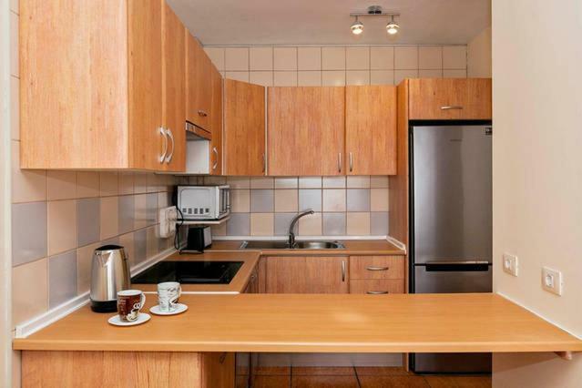 Apartment In Golf Del Sur Σαν Μιγκέλ ντε Αμπόνα Εξωτερικό φωτογραφία