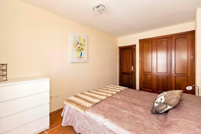 Apartment In Golf Del Sur Σαν Μιγκέλ ντε Αμπόνα Εξωτερικό φωτογραφία