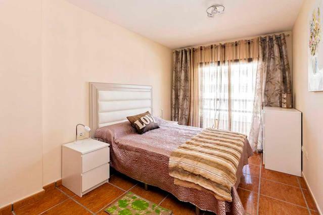 Apartment In Golf Del Sur Σαν Μιγκέλ ντε Αμπόνα Εξωτερικό φωτογραφία