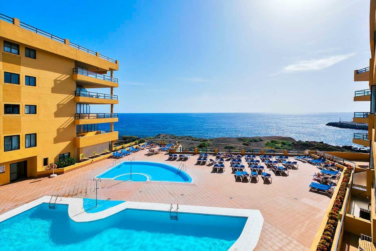 Apartment In Golf Del Sur Σαν Μιγκέλ ντε Αμπόνα Εξωτερικό φωτογραφία