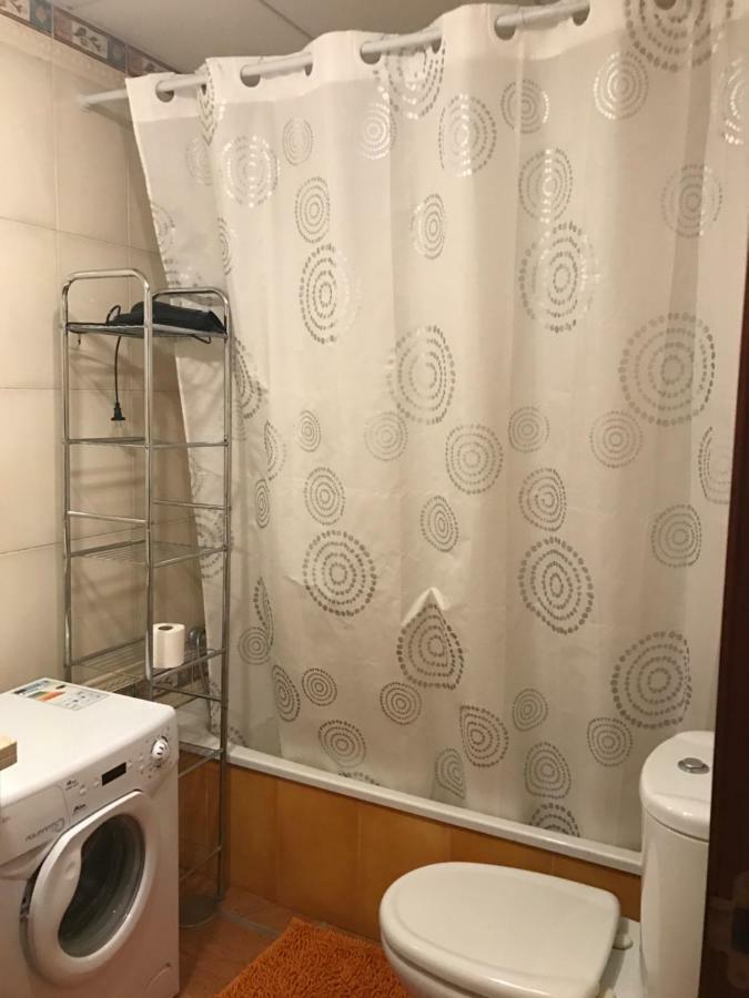 Apartment In Golf Del Sur Σαν Μιγκέλ ντε Αμπόνα Εξωτερικό φωτογραφία